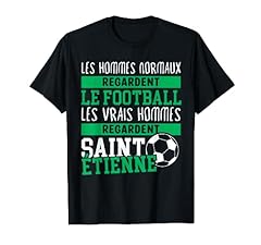 Saint etienne football d'occasion  Livré partout en France