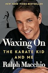 Waxing the karate d'occasion  Livré partout en Belgiqu