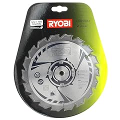 Ryobi lame scie d'occasion  Livré partout en France