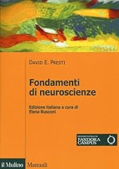 Fondamenti neuroscienze usato  Spedito ovunque in Italia 