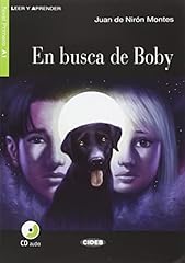 Busca boby. con usato  Spedito ovunque in Italia 