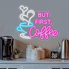 But first coffee usato  Spedito ovunque in Italia 
