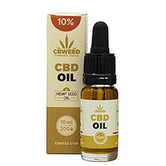 Cbweed olio canapa usato  Spedito ovunque in Italia 