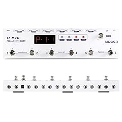 Mooer pedal controller for sale  Delivered anywhere in USA 