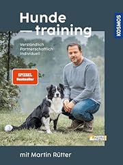 Hundetraining martin rütter gebraucht kaufen  Wird an jeden Ort in Deutschland