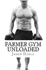 Farmer gym unloaded for sale  Delivered anywhere in UK