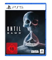 Until dawn d'occasion  Livré partout en France