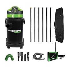 Guttersucker junior pole for sale  Delivered anywhere in UK