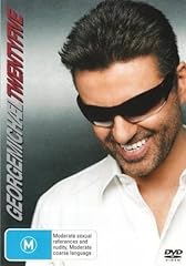 George michael twenty for sale  Delivered anywhere in UK