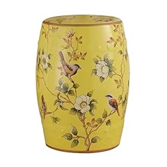 Ceramic garden stool for sale  Delivered anywhere in USA 