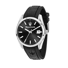 Maserati attrazione orologio usato  Spedito ovunque in Italia 