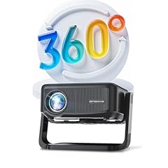 Videoprojecteur rotation 360 d'occasion  Livré partout en France