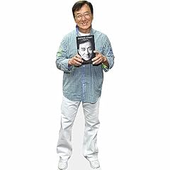 Jackie chan silhouette d'occasion  Livré partout en France