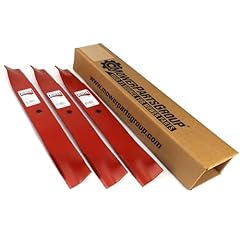 Mower blades exmark for sale  Delivered anywhere in USA 