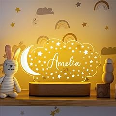 Custom night light for sale  Delivered anywhere in USA 