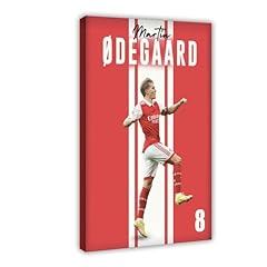 Martin poster odegaard for sale  Delivered anywhere in USA 