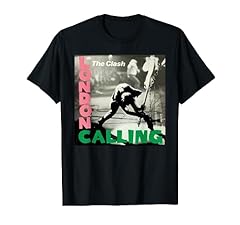 The clash fficial gebraucht kaufen  Wird an jeden Ort in Deutschland