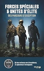 Forces spéciales unités d'occasion  Livré partout en Belgiqu