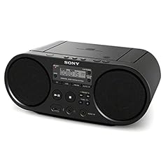 Sony zsp s50b d'occasion  Livré partout en France