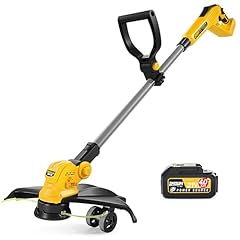 Weed wacker cordless for sale  Delivered anywhere in USA 