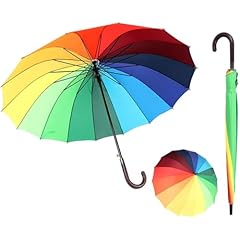Crownshop windproof umbrella for sale  Delivered anywhere in UK