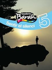 Quaderns barah sentir d'occasion  Livré partout en France