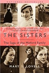 Sisters saga mitford for sale  Delivered anywhere in USA 