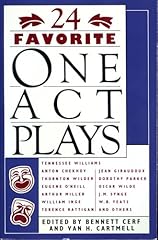 Favorite one act d'occasion  Livré partout en France