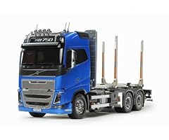 Tamiya volvo fh16 for sale  Delivered anywhere in UK