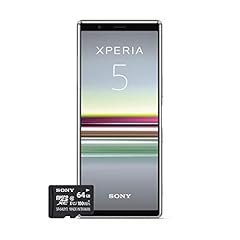 Sony smartphone xperia usato  Spedito ovunque in Italia 