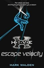 Escape velocity usato  Spedito ovunque in Italia 