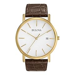 Bulova dress duets usato  Spedito ovunque in Italia 