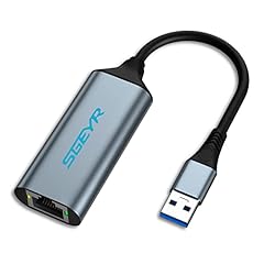 Sgeyr adattatore usb usato  Spedito ovunque in Italia 