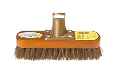 Groundsman deck scrub for sale  Delivered anywhere in UK