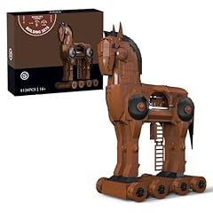 Givenni trojan horse for sale  Delivered anywhere in USA 