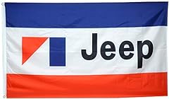 Dimike jeep flag for sale  Delivered anywhere in USA 