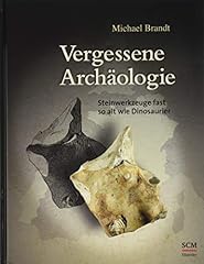 Vergessene archäologie steinw gebraucht kaufen  Wird an jeden Ort in Deutschland