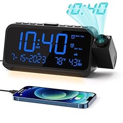 Rocam projection alarm for sale  Delivered anywhere in USA 