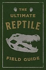 Ultimate reptile field for sale  Delivered anywhere in USA 