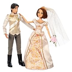 Rapunzel eugene wedding for sale  Delivered anywhere in USA 