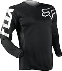 Fox Racing Kids' Youth Blackout Motocross Jersey, Black, for sale  Delivered anywhere in USA 