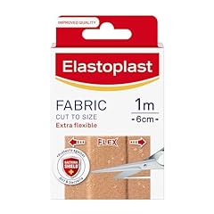 Elastoplast fabric cut for sale  Delivered anywhere in UK