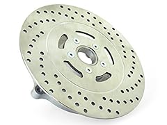 Grimeca brake disc for sale  Delivered anywhere in UK