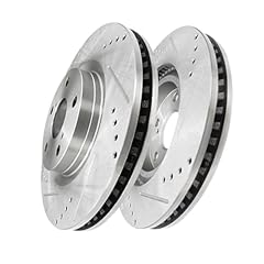 Auto front drilled for sale  Delivered anywhere in USA 