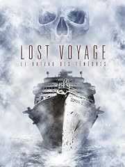 Bateau ténèbres d'occasion  Livré partout en France