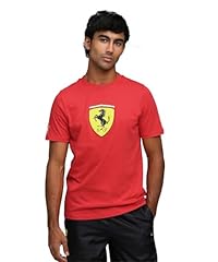 Puma ferrari sportswear usato  Spedito ovunque in Italia 