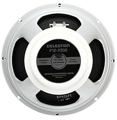 Celestion f12 x200 for sale  Delivered anywhere in USA 