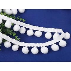 Titre pompons galon d'occasion  Livré partout en France