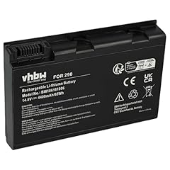 Vhbw batteria compatibile usato  Spedito ovunque in Italia 