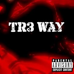 Tr3 way vol. d'occasion  Livré partout en France